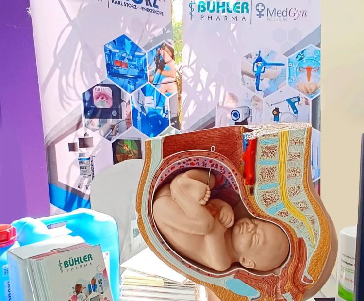 XXIV Congreso de Ginecología y Obstetricia 2024