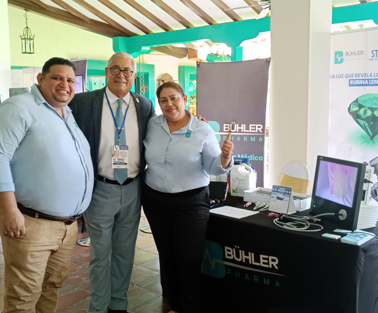 1er simposio de ginecología y obstetricia - Filial León